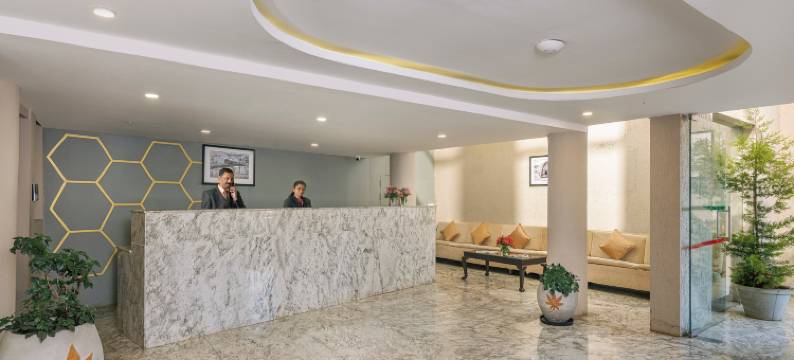 奥蒂芒果山中央(Mango Hill Central Ooty)图片