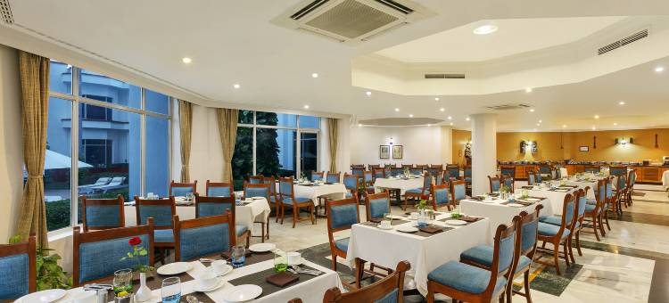 克久拉霍温德姆华美达酒店(Ramada by Wyndham Khajuraho)图片