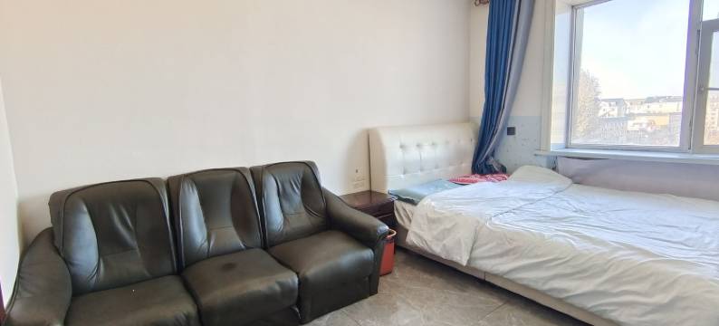 市中心可月租公寓(皓月大路分店)图片