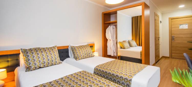 奥比宫殿正式酒店(Orbi Palace Hotel Official)图片