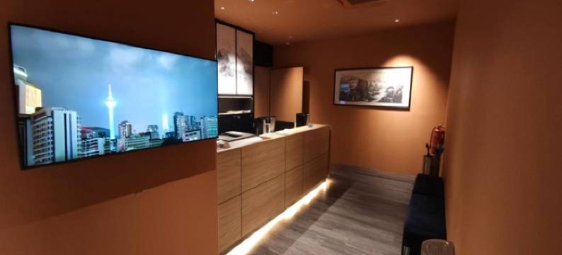 俞岩酒店(Yu Hotel Chinatown)图片