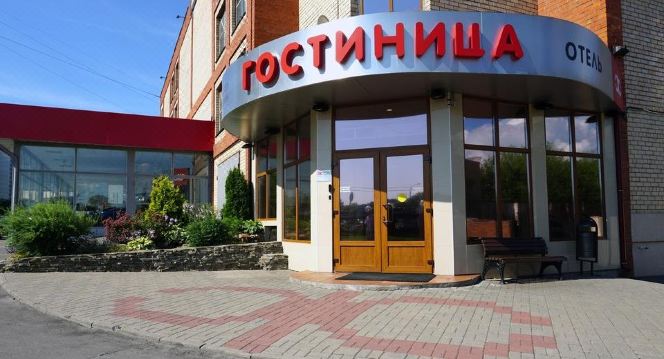 Mister Zhulebin Mini-Hotel Hotel Overview