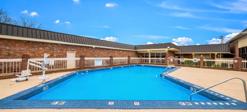 科林斯伊康旅馆(Econo Lodge Corinth)图片