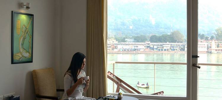 尼科坦瑜伽桑斯克里蒂酒店(Yog Niketan by Sanskriti)图片