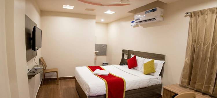 DLR大酒店(Dlr Grand)图片