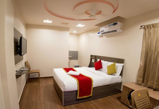 Dlr GrandHotel Overview