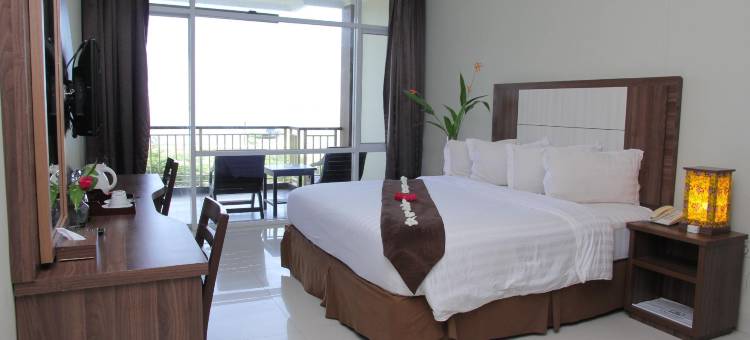 巴哈马度假酒店(Bahamas Hotel & Resort)图片