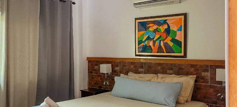 锡基霍尔岛南山度假村(Southmountain Resort Siquijor Island)图片