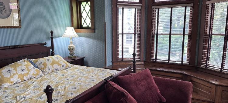 VAAST床和早餐旅馆(Vaast Bed & Breakfast)图片