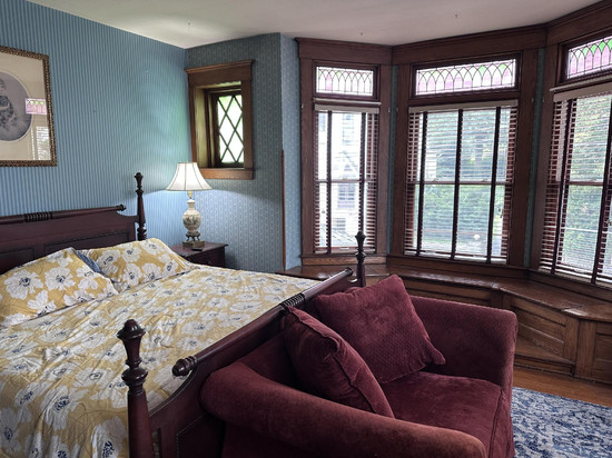 VAAST床和早餐旅馆