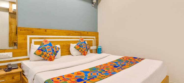 Via Apollo - Nr Odhav Ring Road图片