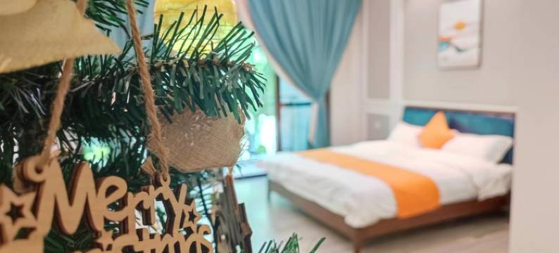 清水湾淘乐美宿公寓(清水湾大道4号分店)图片