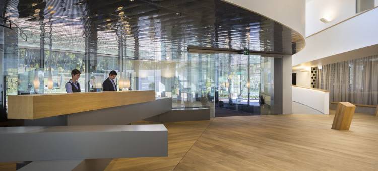 麦斯特拉精选阿玛琳度假村(Maistra Select Amarin Resort)图片