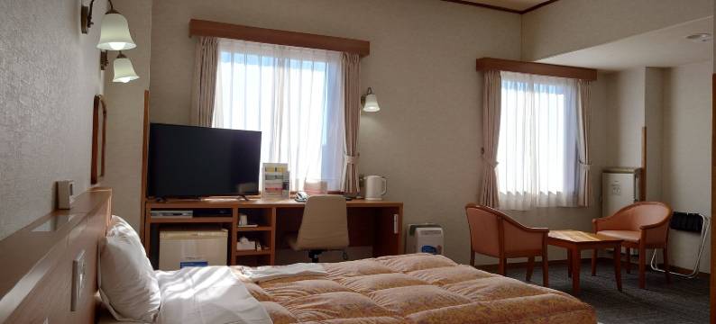 河畔酒店(Hotel River Inn)图片