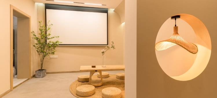加加舍公寓(玉虹巷分店)图片
