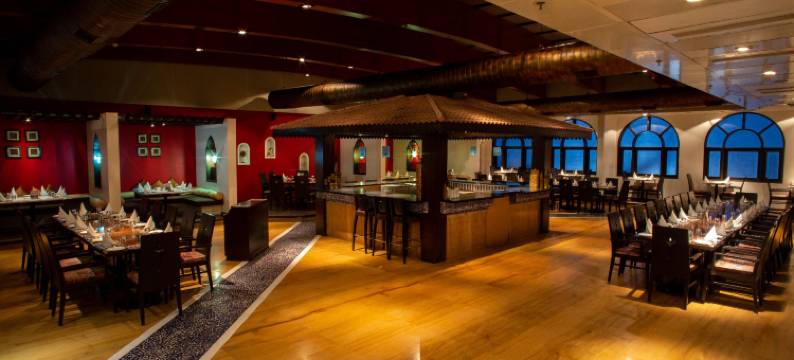 甘哈希亚姆酒店(Hotel Kanha Shyam)图片