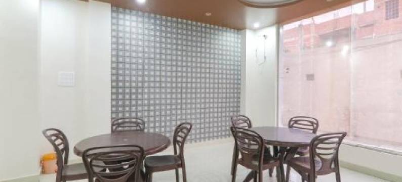 U.S.Inn酒店(FabHotel US Inn - Nr Sarnath Museum)图片