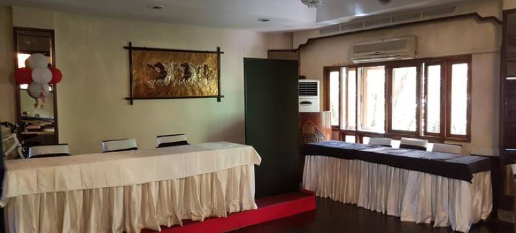 波罗塔酒店(Hotel Polo Towers Shillong)图片