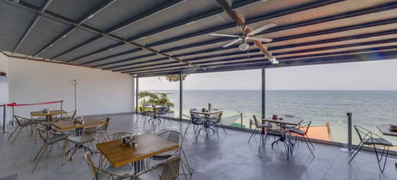 库沙达瑟蓝色招牌度假村(Signature Blue Resort Kusadasi)图片