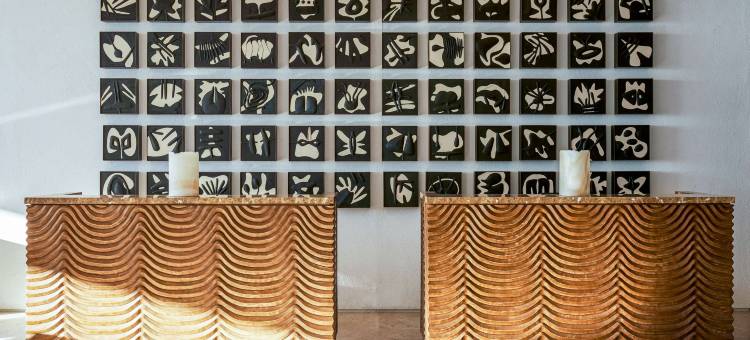 洛斯卡波斯总督酒店(Viceroy Los Cabos)图片