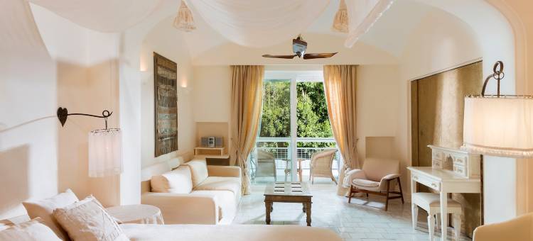 Jumeirah Capri Palace图片
