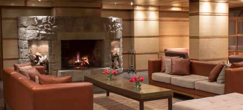 巴里洛切埃德尔威斯NH酒店(NH Bariloche Edelweiss)图片