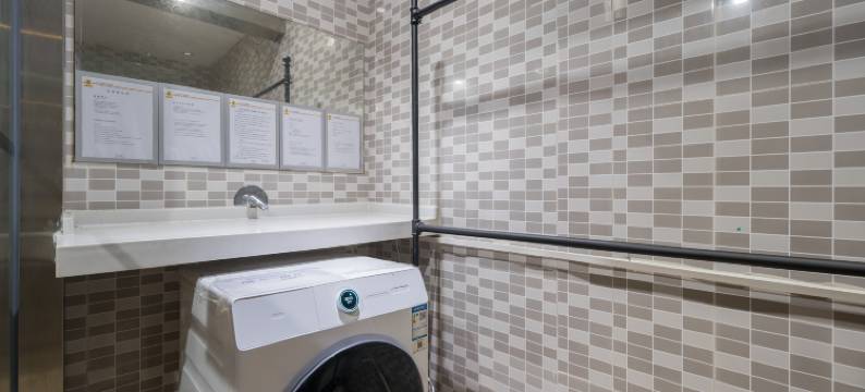 速8酒店(北京花园桥地铁站首都师范大学店)图片