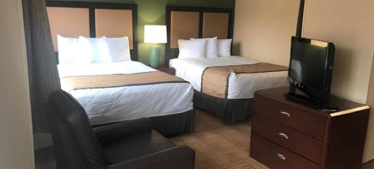 Candlewood Suites Houston Space Center – Webster by IHG图片