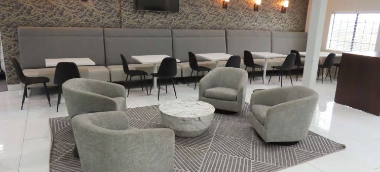 贝斯特韦斯特圣安东尼奥海洋世界酒店(SureStay Hotel by Best Western San Antonio West SeaWorld)图片