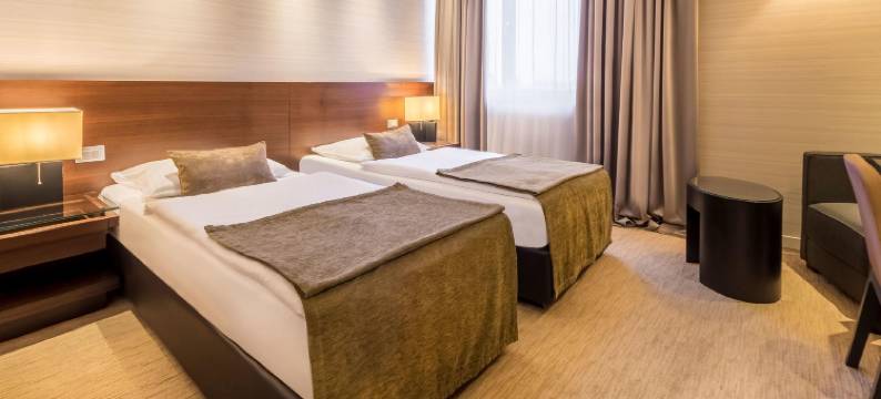 公馆酒店(Hotel Residence)图片