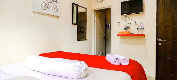 马拉巴尔米特拉红门酒店(Pondok Malabar Mitra RedDoorz)图片