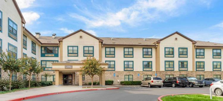 美国长住酒店-费尔菲尔德-纳帕谷(Extended Stay America Suites - Fairfield - Napa Valley)图片