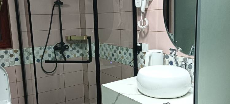 良栖竹院民宿图片