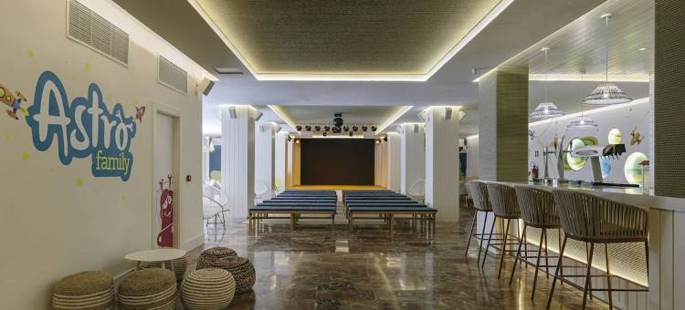 伊维萨圣欧拉利亚莱昂纳多皇家酒店(Leonardo Royal Hotel Ibiza Santa Eulalia)图片