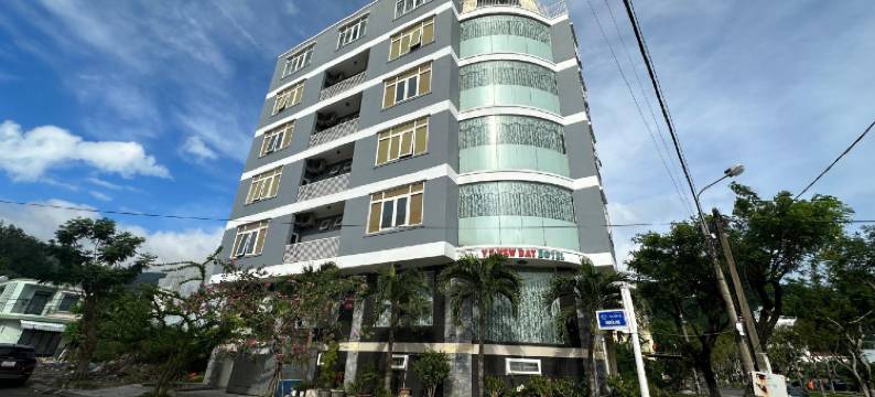 OYO 1223 VT新日酒店(OYO 1223 Vt New Day Hotel)图片