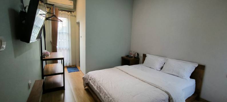 Nez's Guesthouse Syariah图片