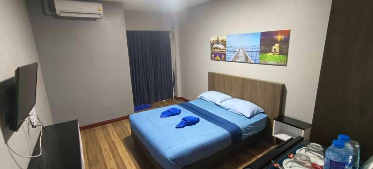 柴风大厦(Chai Style Mansion)图片