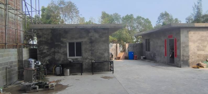 山新村听涛观海民宿(滨海公路分店)图片