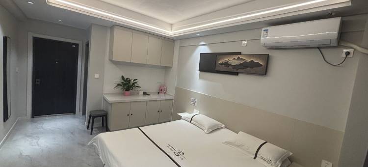 建平县最美一舍民宿(文化街分店)图片