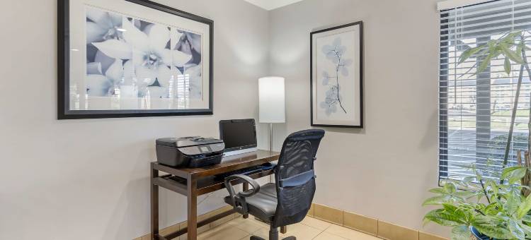 科迪莉亚贝斯特韦斯特酒店(Best Western Cordelia Inn)图片