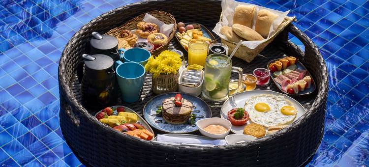 Mandrem Beach Resort, A Member of Radisson Individ图片