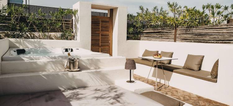 巴利福特酒店马洛卡(Barefoot Hotel Mallorca)图片