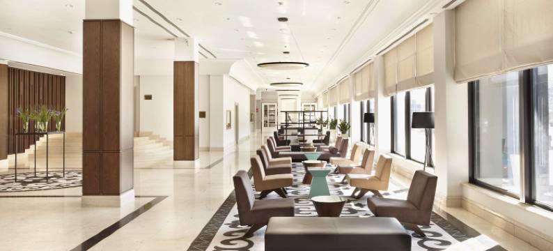 比什凯克凯悦酒店(Hyatt Regency Bishkek)图片