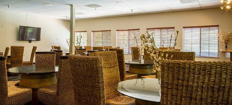 河皇居纳帕谷度假村(RiverPointe Napa Valley Resort)图片
