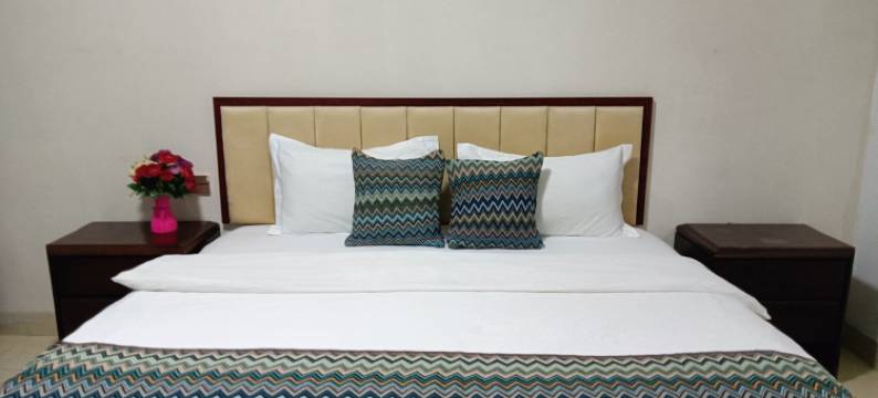 易谦民宿(潮发路分店)图片