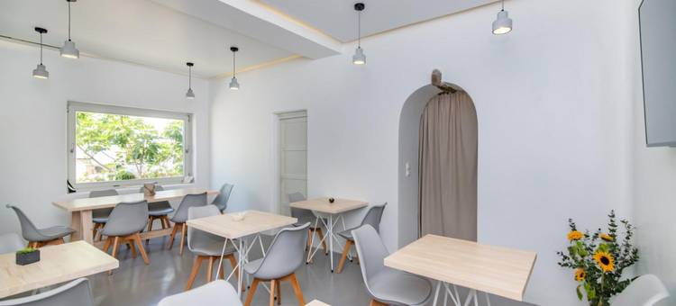 文森佐家庭之家酒店(Vincenzo Family Rooms)图片