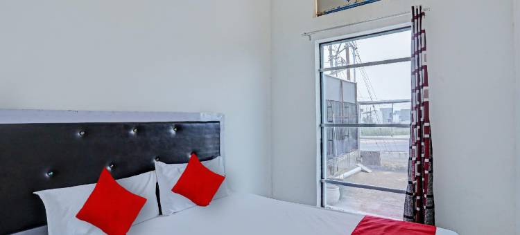 Hotel O Vijay Laxmi Hotel图片