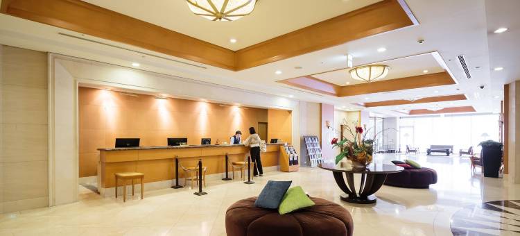 MYSTAYS松山酒店(HOTEL MYSTAYS Matsuyama)图片