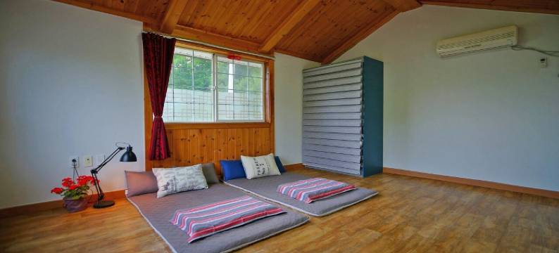 清州印加早晨旅馆(Chungju Inkaeuiachim)图片