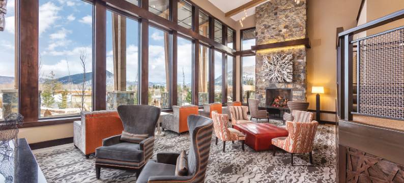 温德姆酒店-帕克城(Club Wyndham Park City)图片